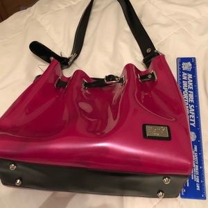 Shoulder purse medium size